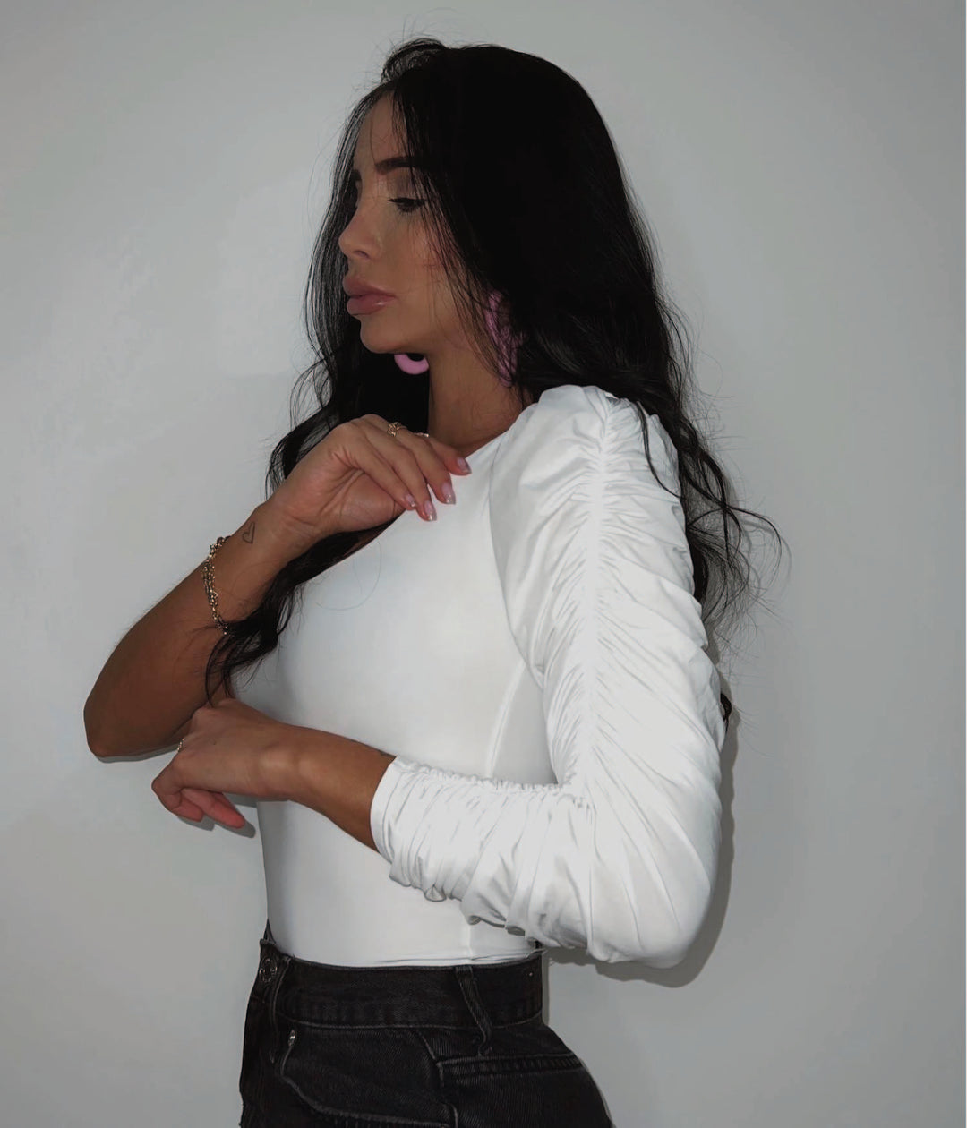 Luxemburgo Bodysuit