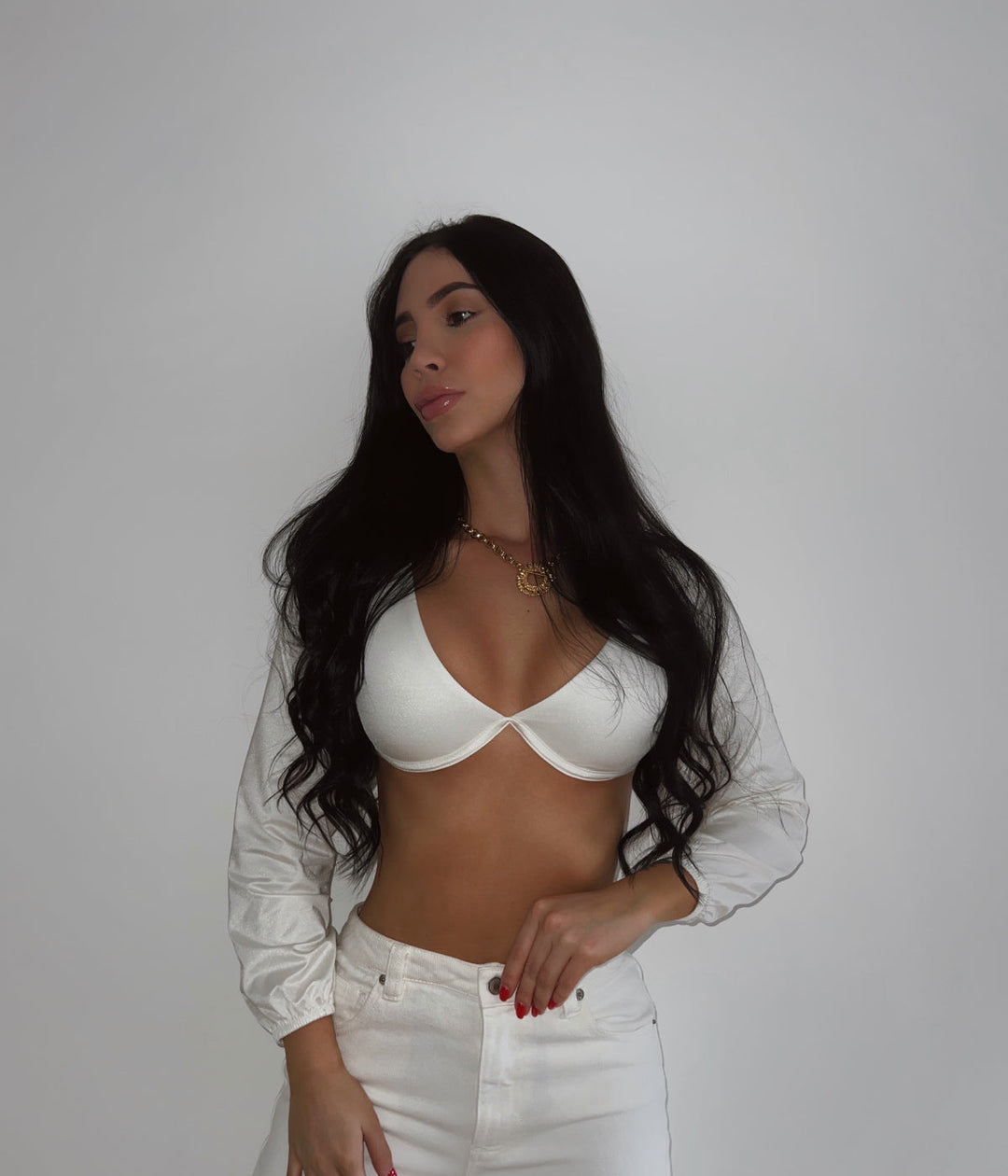 Croptop Canton